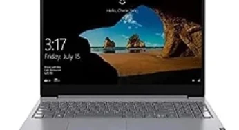 Lenovo V15 Intel Celeron N4500 15.6″ FHD (1920×1080) Antiglare 250 Nits Thin and Light Laptop (8GB RAM/ 256GB SSD/ Windows 11 Home) for Rs.23399