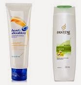 Head & Shoulders Anti-Dandruff Conditioner-Anti-Hairfall (90ml) worth Rs.69 for Rs.41 and Pantene Conditioner (Pack of 6 x 75 ml each) worth Rs.499 for Rs.256 @ Shopclues
