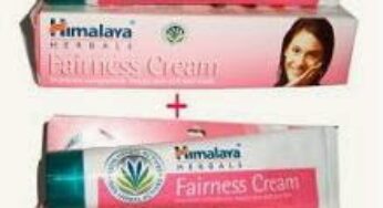 Jaw Dropping Deal: Himalaya Herbals Fairness Cream Set of 2 worth Rs.130 for Rs.78 Only