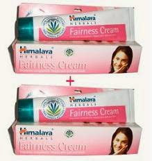 Jaw Dropping Deal: Himalaya Herbals Fairness Cream Set of 2 worth Rs.130 for Rs.78 Only