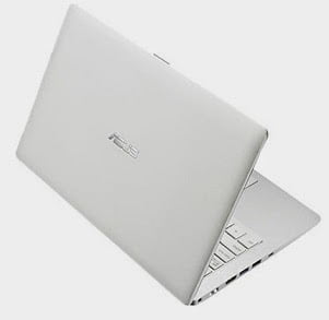 Asus X200CA-KX072D 11.6-inch Laptop