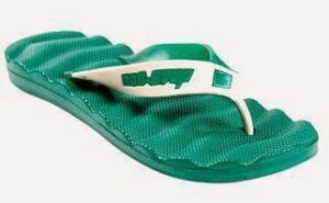 Non-Stop Unisex Flip-Flop worth Rs.399 for Rs.79 @ Shopclues