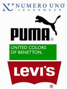 Flat 60% Off on purchase of 3 PUMA / UCB / LEVI'S / NUMERO-UNO Products