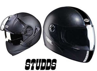 Up to 30% Off on Studds Motosports Helmets @ Amazon