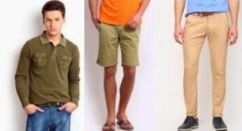 Buy 1 Get 1 Free Offer + Extra 50% Off on American Swan | Roadster | HRX Clothing @ Myntra (Hurry!! Last Day Offer)
