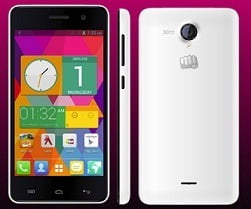 Micromax Unite 2 A106 for Rs.6348 Only @ Shopclues