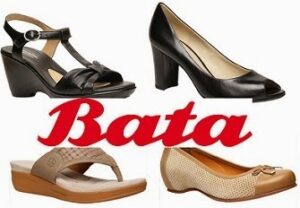 Bata Ladies Fancy Footwear