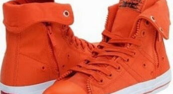 Min 40% Off on Levi’s Footwear @ Flipkart (Limited Period Offer)