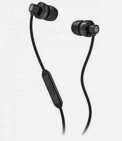 Skullcandy S2TTDY033 Wired Headset worth Rs.2999 for Rs.599 @ Flipkart