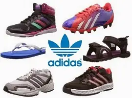 Adidas Men / Women Footwear Flat 40% Off on Shoes, Flip-Flop, Floaters