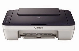 Canon PIXMA MG2577s All-in-One Inkjet Colour Printer for Rs.3399 @ Amazon