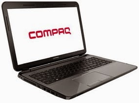 HP Compaq 15-s001TU Notebook (4th Gen Ci3/ 4GB/ 500GB/DOS)
