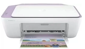HP Deskjet 2331 All-in-One Color Printer (Printer, Photo Copier, Scanner)