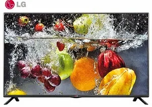 LG 108 cm (43 inches) 4K Ultra HD Smart LED TV