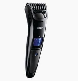 Philips QT4000/15 Trimmer for Rs.796 @ Amazon