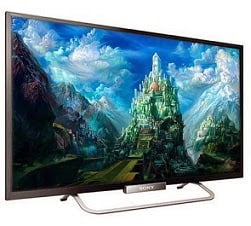 Sony BRAVIA KDL-32W600A 32 inches LED TV worth Rs.36900 for Rs.28900 @ Flipkart