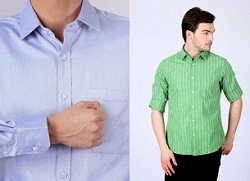 50% Off on Mens Casual / Formal Shirts