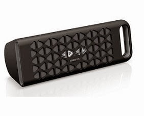 Creative Muvo 10 Portable Wireless Bluetooth Speaker