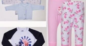 Baby Care Products up to 80% off @ Flipkart