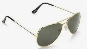 MTV Stylish Aviator Sunglasses up to 66% off