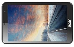 Acer One 8 T4-82L Tablet (Cellular, Black, 8.inches, 2GB, 32GB) worth Rs.13999 for Rs.8999 @ Amazon