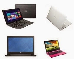 Festival Discount Offer: Up to 40% Off on Multi Brand Laptops