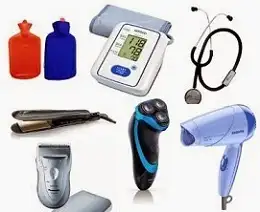 Personal Care & Health Care Appliances - Min 25% Off