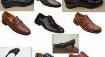 Flat 40% Off on Bata | Hush puppies | Converse | Lee Cooper | Sparx Footwear @ Amazon