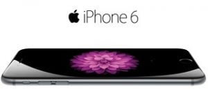 Apple iPhone-6 (16GB)