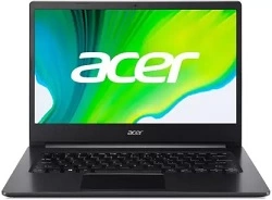 Budget Laptop: Acer Aspire 3 Dual Core 3020e - (4 GB/256 GB SSD/Windows 11 Home) 14 inch Laptop