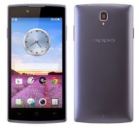 OPPO Neo 3 R831K Mobile