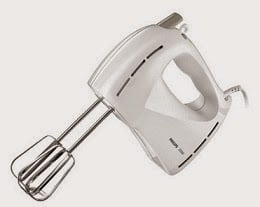 Philips HR 1459/00 300 W Hand Blender worth Rs.2095 for Rs.1549 @ Amazon