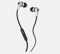 Steal Deal: Skullcandy S2IKFY-074 Ink’d 2.0 Earbud with Mic Wired Headset worth Rs.1499 for Rs.799 Only @ Flipkart