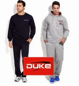 Duke Mens Track Suit