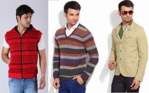 Winter Wears (Sweaters Jackets Sweat Shirts) : Flat 30% Extra Discount on Min Cart Value of Rs.1299 & above