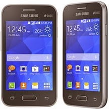 Samsung Galaxy Star 2 SM-G130E for Rs.3990 @ Amazon