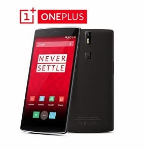 One Plus 64GB is available for Sale