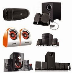 Up to 67% Discount on Best Selling Speakers (Multimedia / Docks / Portable Speakers / Soundbar Speakers / Bluetooth Speakers) @ Amazon