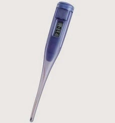 JSB DT03 Ezee Thermometer worth Rs.250 for Rs.99 @ Amazon (Limited Period Offer)
