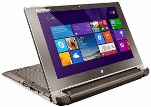 Lenovo IdeaPad Flex 10 59420157 10.1-inch Laptop