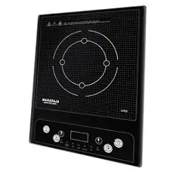 Maharaja Whiteline Uno IC 100 Induction Cooktop for Rs.1399 @ Flipkart (Limited Period Offer)