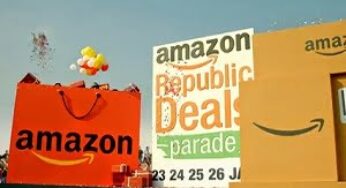Amazon Republic Day Offer from 23rd to 26th Jan’15