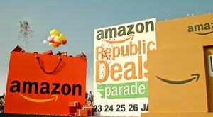 Amazon Republic Day Offer from 23rd to 26th Jan’15