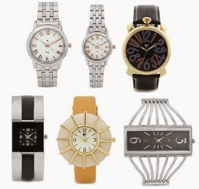 Flat 40% Off on Archies Watches For Men & Women @ Flipkart (Limited Period Offer)