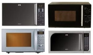 Microwave Oven up to 47% off