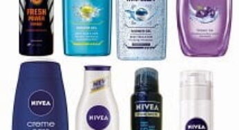 Some Excellent Deals on Nivea Beauty & Personal Care Products @ Amazon