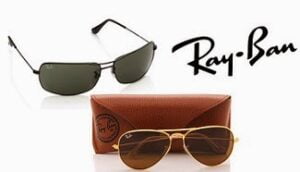 RayBan Sunglasses