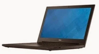 Steal Deal: Dell Inspiron 3541 Black 15.6 inch Laptop for Rs.17500 @ Amazon