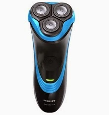 Philips AquaTouch AT756 Shaver worth Rs.3895 for Rs.1999 with 3 Yrs Warranty @ Flipkart