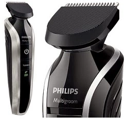 Philips Multi Purpose Grooming Set QG3389 Trimmer